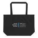 USA 250 JWA Special Edition Tote Back