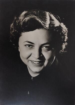 Clara Lander
