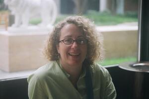 Saundra Schwartz