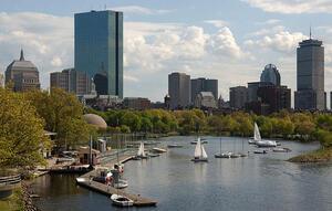 Boston