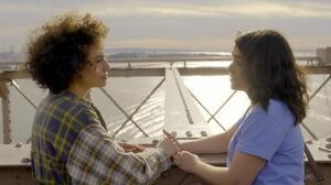 Broad City Finale