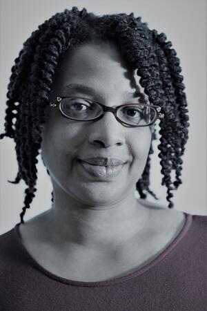 Jews of Color Sanctuary Founder erica riddick