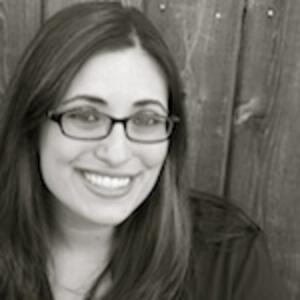 Leah Berkenwald