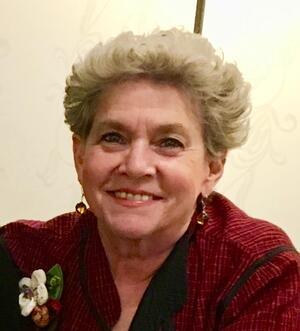 Ellen Kanner headshot