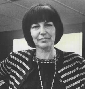 Fay Kanin