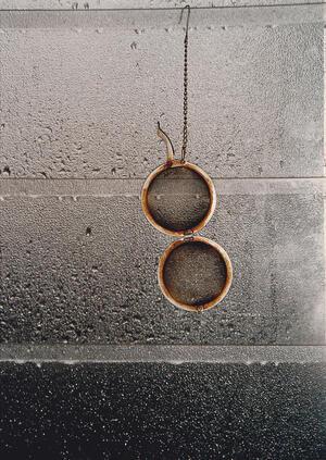 "Domingo Triste (Sad Sunday), Barcelona," 1989