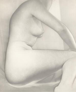 "Desnudo, Montevideo," 1946-47