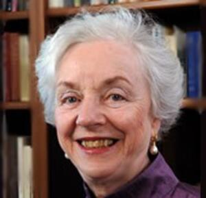 Madeleine Kunin
