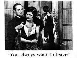 Lysol Advertisement 