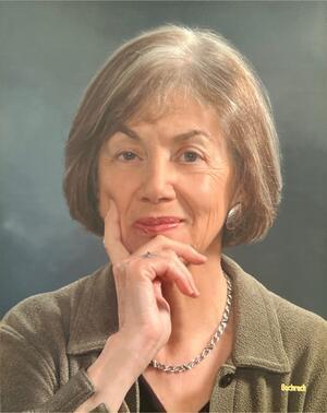 Paula Doress-Worters