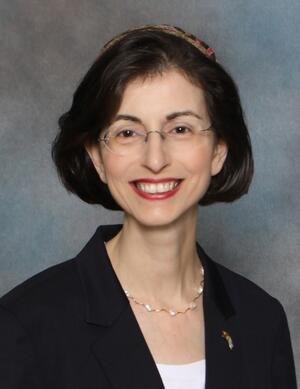 Susan Grossman
