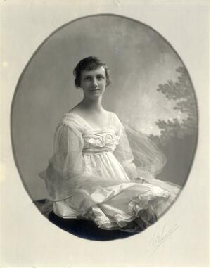 Ruth Franklin Einstein