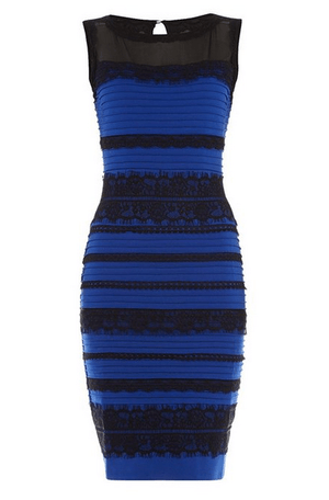 The Dress