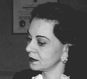 Margolin at the Labor Department 