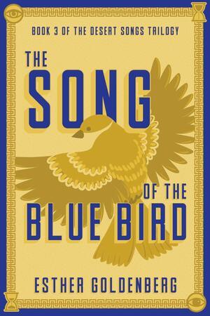 Song of the Blue Bird