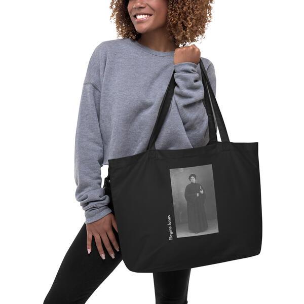 Regina Jonas Tote - Front
