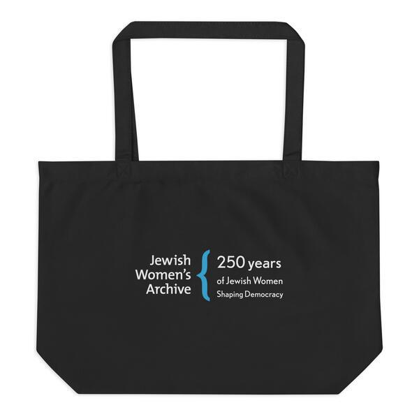USA 250 JWA Special Edition Tote Back