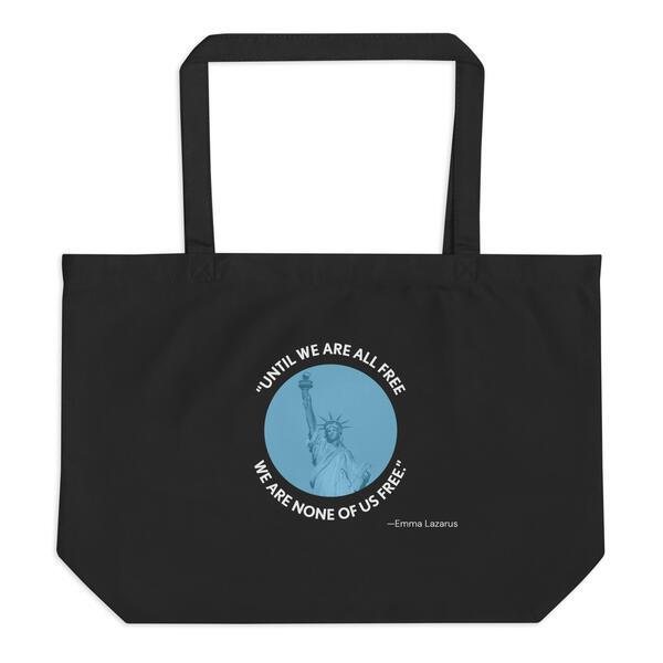 USA 250 JWA Special Edition Tote Front