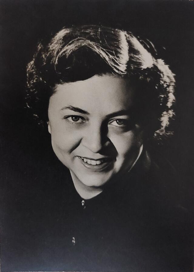 Clara Lander
