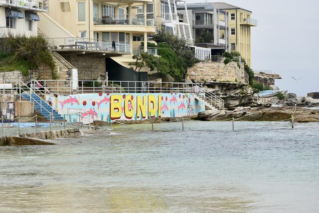 Bondi Beach, Australia