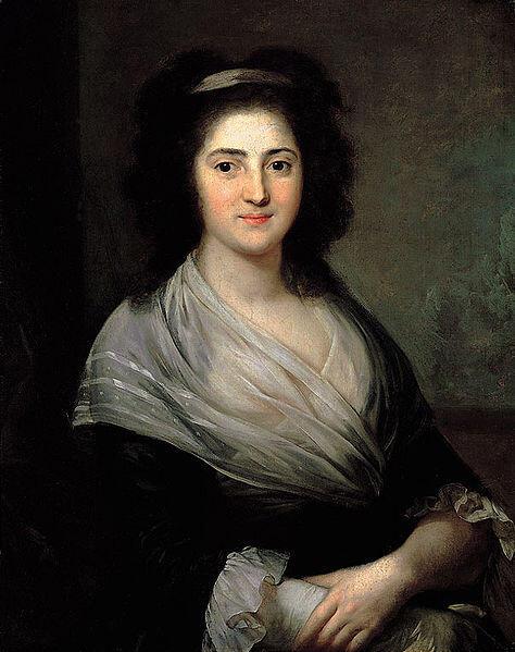 Henriette Herz