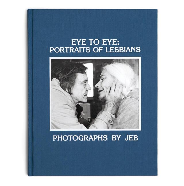Joan Biren Book Cover