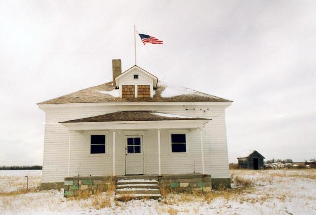 Nicodemus Historic Site