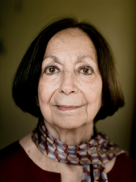 Claudia Roden