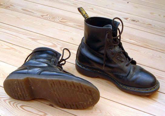 Doc Martens