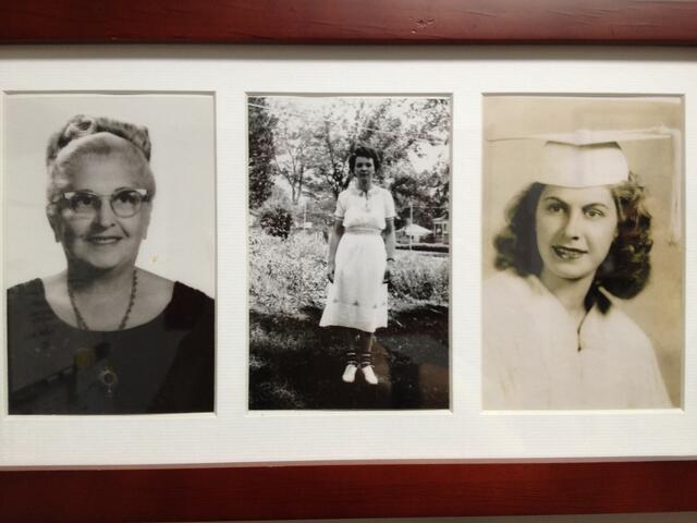 Etta's Fiercely Independent Matriarchs