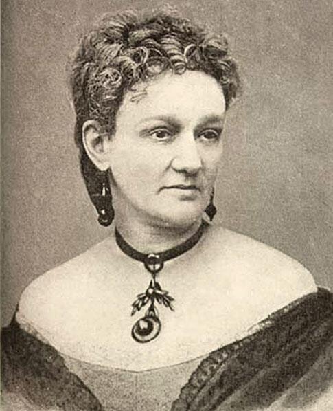 Eugenia Levy Phillips