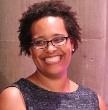 Rabbi Georgette Kennebrae Headshot