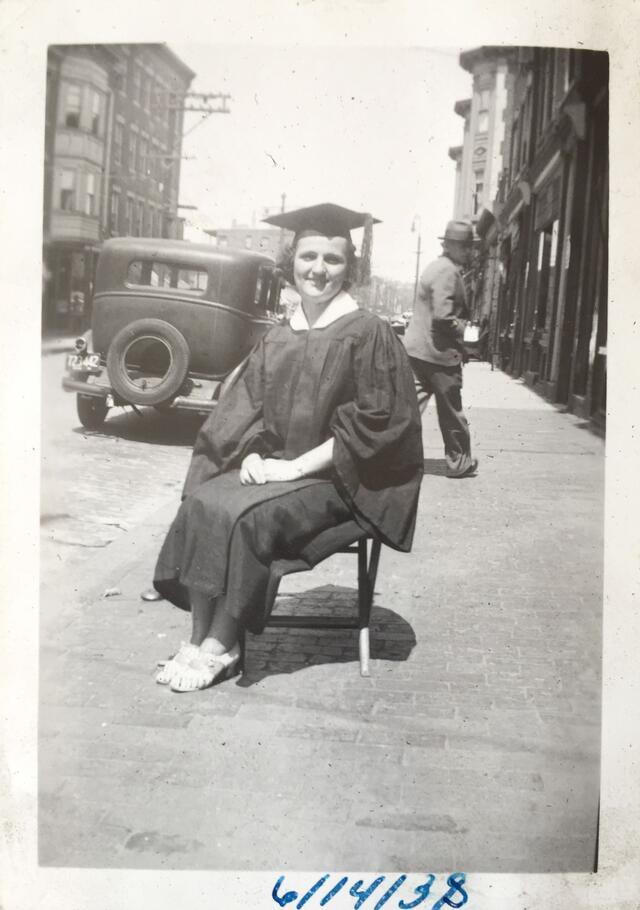Ida Tatelman Hyman