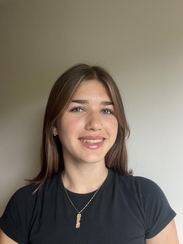 Venice Czarnecki-Lichstein Headshot
