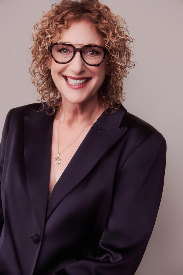 Judy Gold Headshot 2026