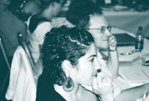 Institute for Educators Participants, 2008