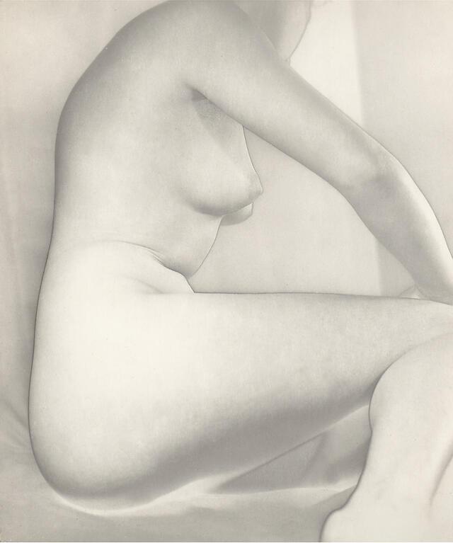 "Desnudo, Montevideo," 1946-47