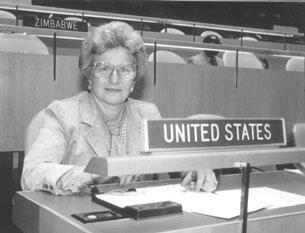 Lenore Pancoe Meyerhoff, 1983