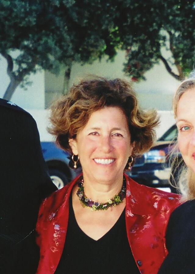 Lani Silver, 2008