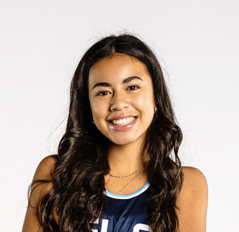 Luna Romero Headshot