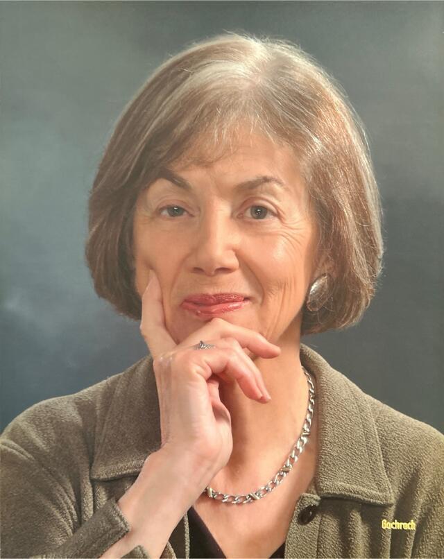 Paula Doress-Worters