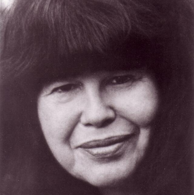 Marge Piercy cropped