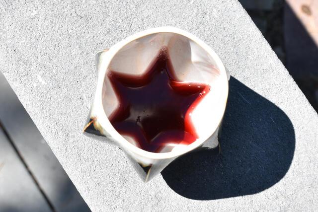 Feldi Studios Kiddush Cup
