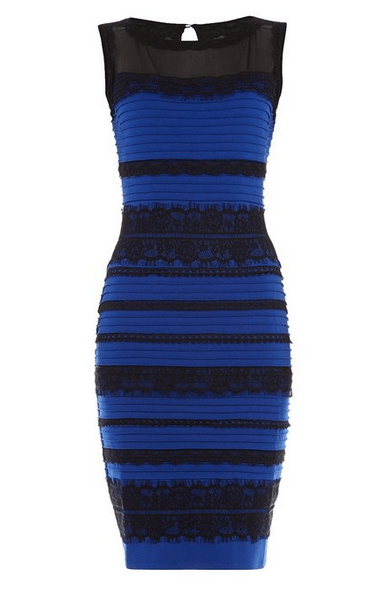 The Dress