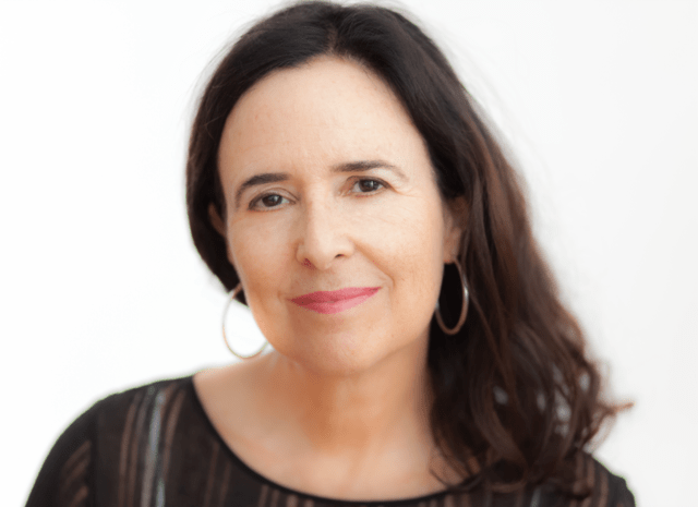 Ruth Behar