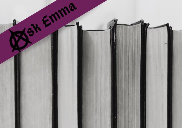 Ask Emma February 2019