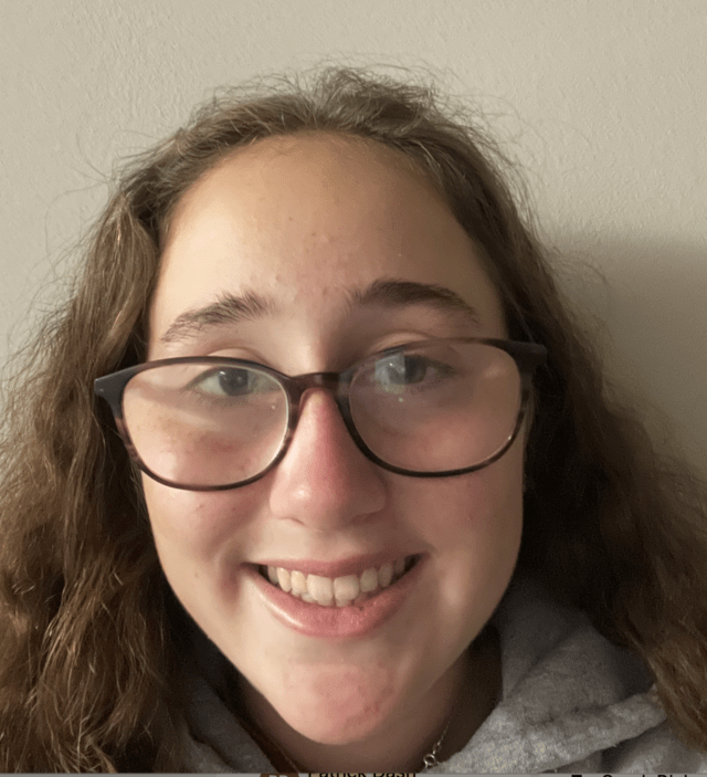 Headshot of Jess Shapiro