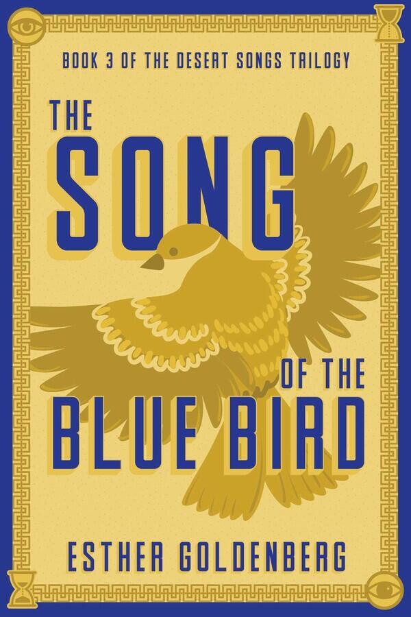 Song of the Blue Bird