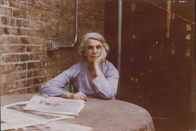 Miriam Borgenicht
