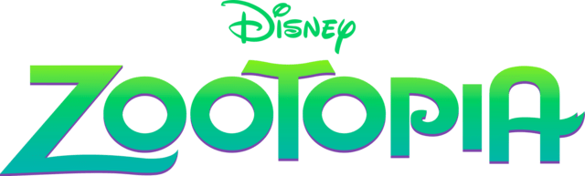 Disney's Zootopia